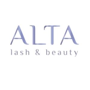 Logo de alta lash png cliente hotclean